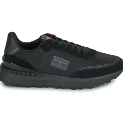 New Tommy Jeans - TJM TECHNICAL RUNNER Noir