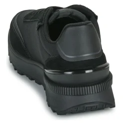 New Tommy Jeans - TJM TECHNICAL RUNNER Noir