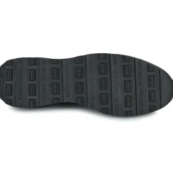 New Tommy Jeans - TJM TECHNICAL RUNNER Noir