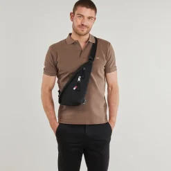 Tommy Jeans - TJM URBAN SLING BAG