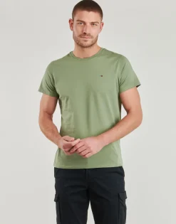 Tommy Jeans - TJM XSLIM JERSEY TEE