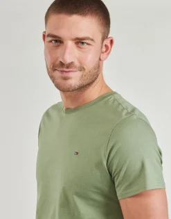 Tommy Jeans - TJM XSLIM JERSEY TEE