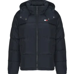 Tommy Jeans - TJW ALASKA PUFFER EXT