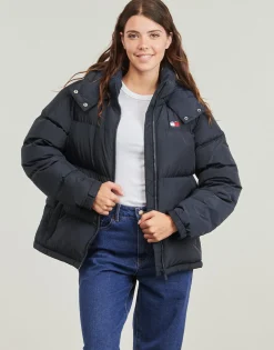 Tommy Jeans - TJW ALASKA PUFFER EXT