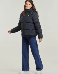 Tommy Jeans - TJW ALASKA PUFFER EXT