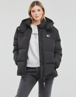 Tommy Jeans - TJW ALASKA PUFFER