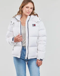 Tommy Jeans - TJW ALASKA PUFFER