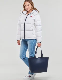 Tommy Jeans - TJW ALASKA PUFFER