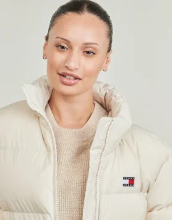 Tommy Jeans - TJW ALASKA PUFFER EXT