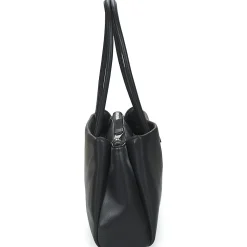 Hot Tommy Jeans - TJW AMERICAN COOL MED TOTE Noir
