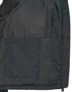 Tommy Jeans - TJW ASPEN PUFFER EXT Noir Discount