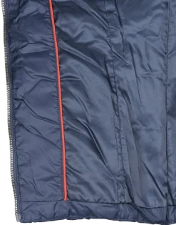 Tommy Jeans - TJW BASIC HOODED DOWN JACKET