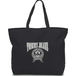 Tommy Jeans - TJW CANVAS TOTE