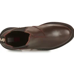 Tommy Jeans - TJW CHELSEA FLAT BOOT