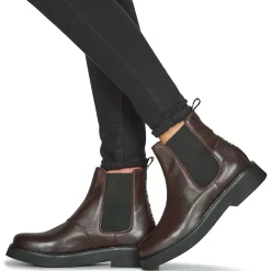 Tommy Jeans - TJW CHELSEA FLAT BOOT