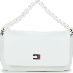 Tommy Jeans - TJW CITY-WIDE FLAP CROSSOVER
