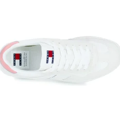 Tommy Jeans - TJW COURT SNEAKER