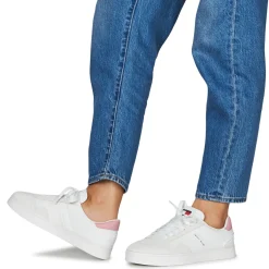 Tommy Jeans - TJW COURT SNEAKER