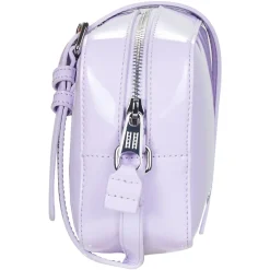 Online Tommy Jeans - TJW ESS MUST CAMERA BAG PATENT Lila