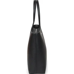 Sale Tommy Jeans - TJW ESS MUST TOTE Noir