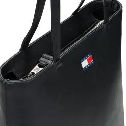Sale Tommy Jeans - TJW ESS MUST TOTE Noir