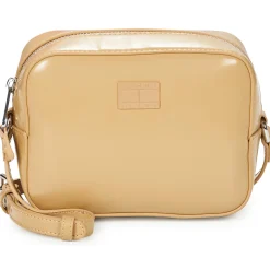 Online Tommy Jeans - TJW ESS MUST CAMERA BAG BOX PU Marron