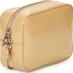 Online Tommy Jeans - TJW ESS MUST CAMERA BAG BOX PU Marron