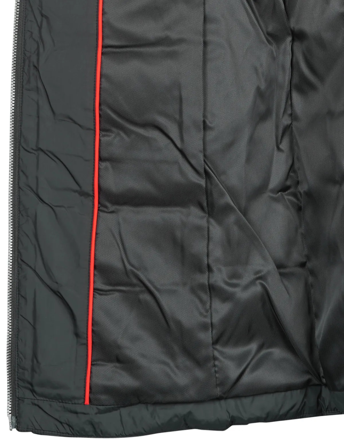 Tommy Jeans - TJW ESSENTIAL HOODED DOWN COAT