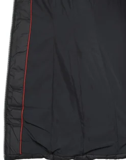 Tommy Jeans - TJW ESSENTIAL HOODED DOWN COAT