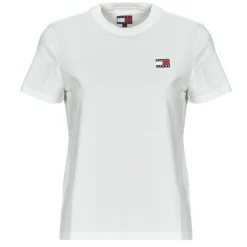 Tommy Jeans - TJW  REG BADGE TEE