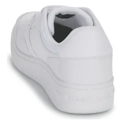 Sale Tommy Jeans - TJW RETRO BASKET ESS Blanc