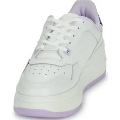 Tommy Jeans - TJW RETRO BASKET FLATFORM ESS