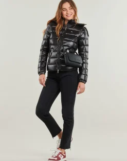 Tommy Jeans - TJW TONAL HOODED DOWN JACKET