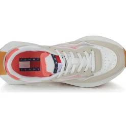 Tommy Jeans - TJW TRANSLUCENT RUNNER