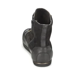 Tosca Blu - BANGKOK Noir