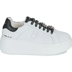 Hot Tosca Blu - ELETTRA