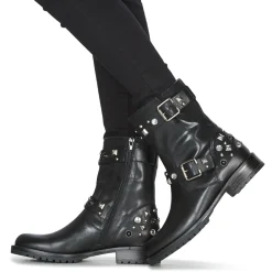 Clearance Tosca Blu - GISELLE Noir