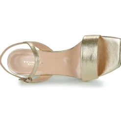 Tosca Blu - MALVA Doré New