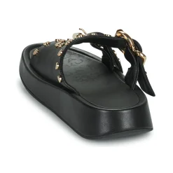 Tosca Blu - MARATEA Noir New