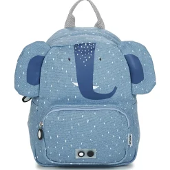 TRIXIE - MISTER ELEPHANT Bleu New
