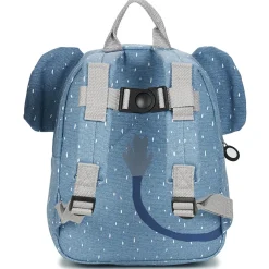 TRIXIE - MISTER ELEPHANT Bleu New