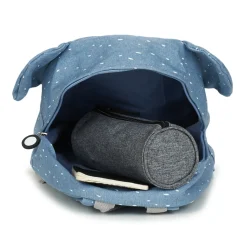 TRIXIE - MISTER ELEPHANT Bleu New