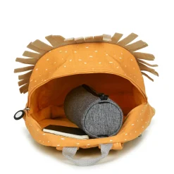 New TRIXIE - MISTER LION Jaune