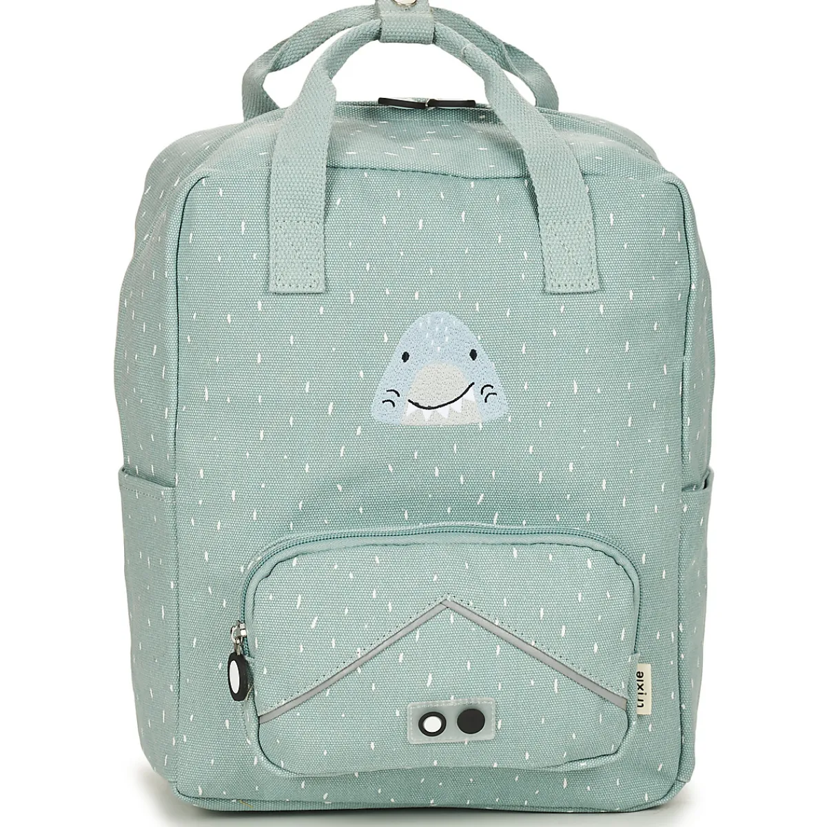 Clearance TRIXIE - MISTER SHARK Bleu