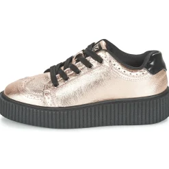 TUK - CASBAH CREEPERS Rosemétallique