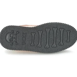 TUK - CASBAH CREEPERS Rosemétallique