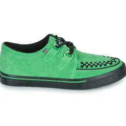 Online TUK - CREEPER SNEAKER Vert
