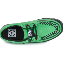 Online TUK - CREEPER SNEAKER Vert