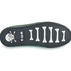 Online TUK - CREEPER SNEAKER Vert