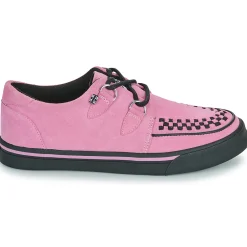 Hot TUK - CREEPER SNEAKER CLASSIC Rose